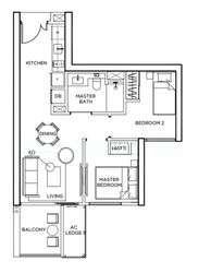 Lorong 5 Toa Payoh (D12), Condominium #552129251
